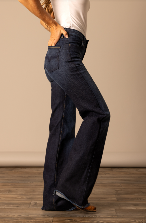 Kimes Ranch Women's Jean - Olivia Dark Wash