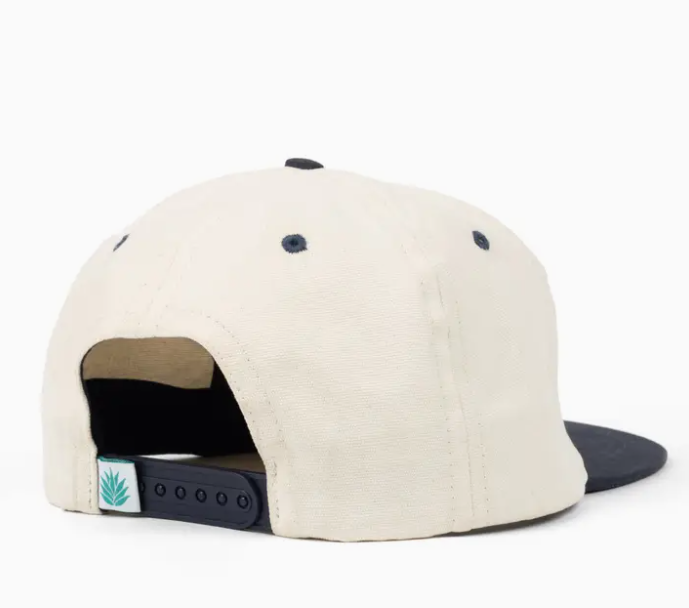 Sendero - Unisex "All Hat No Cattle" Snapback