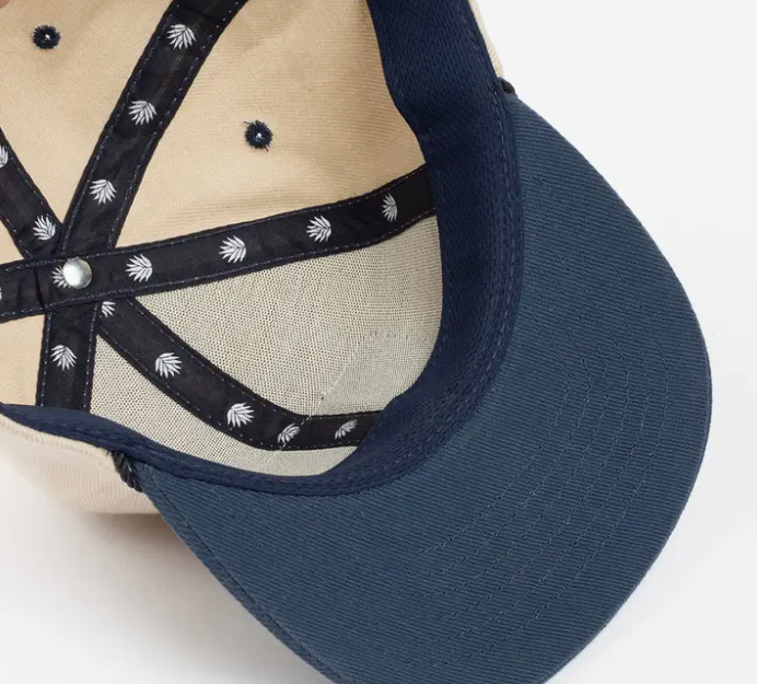 Sendero - Unisex "All Hat No Cattle" Snapback