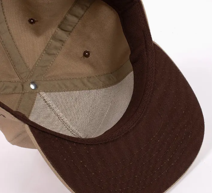 Sendero - Unisex "Diamondback" Snapback
