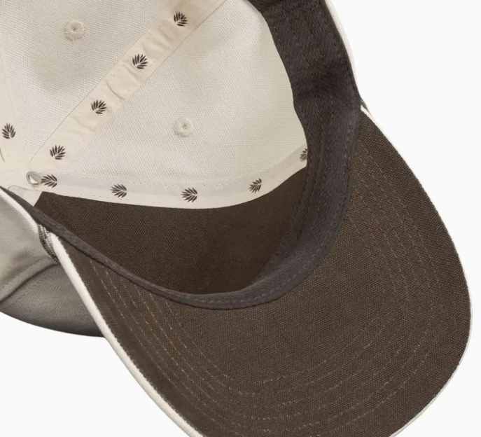 Sendero - Unisex "Never Was a Horse" Snapback
