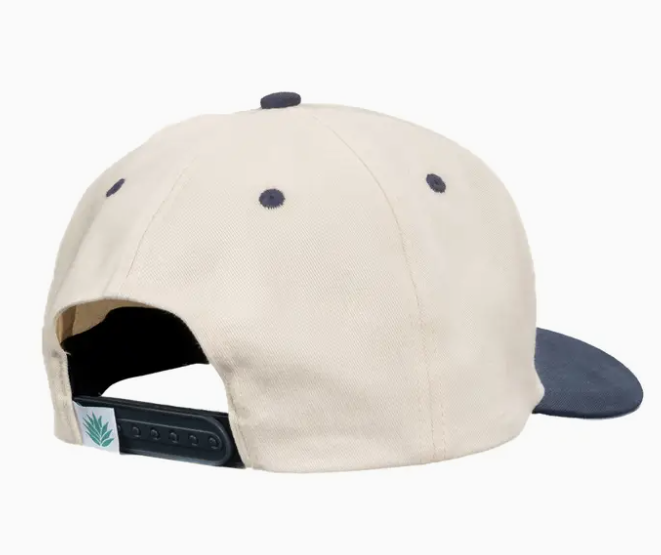 Sendero - Unisex "S Bar PC" Snapback