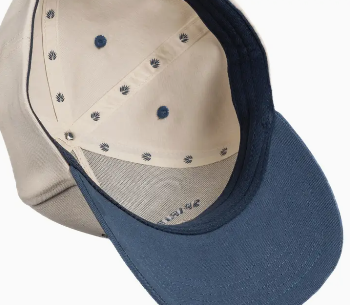 Sendero - Unisex "S Bar PC" Snapback
