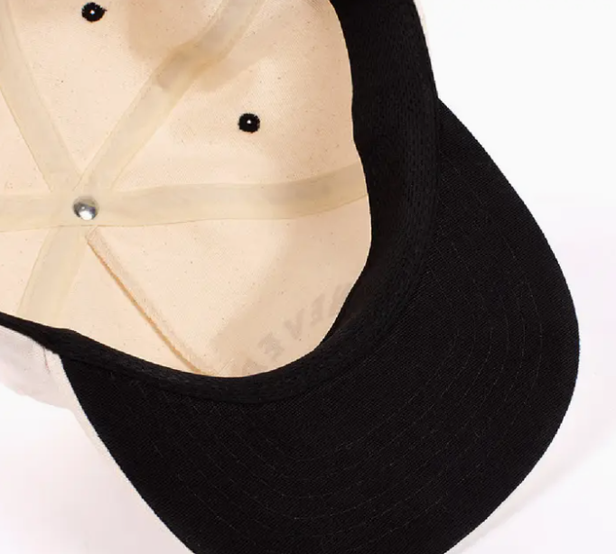 Sendero - Unisex "Shootin' Hand" Snapback