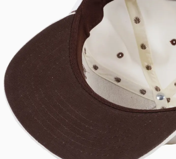 Sendero - Unisex "Western Show" Snapback