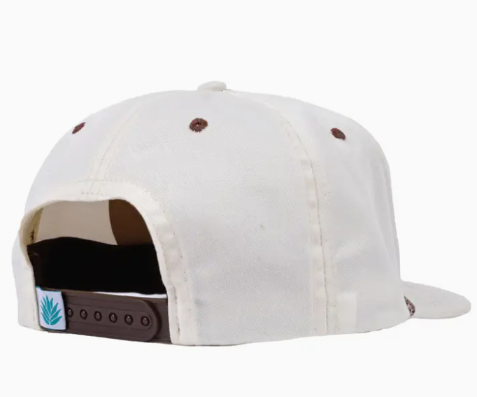 Sendero - Unisex "Western Show" Snapback