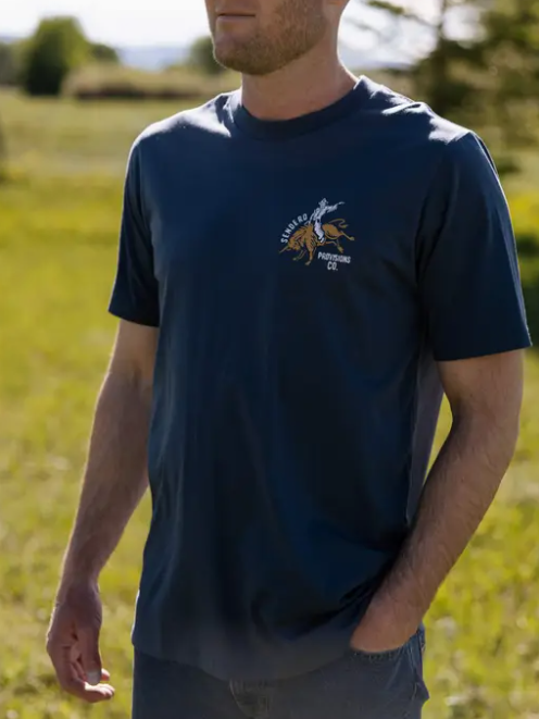 Sendero - Ride or Die Tee