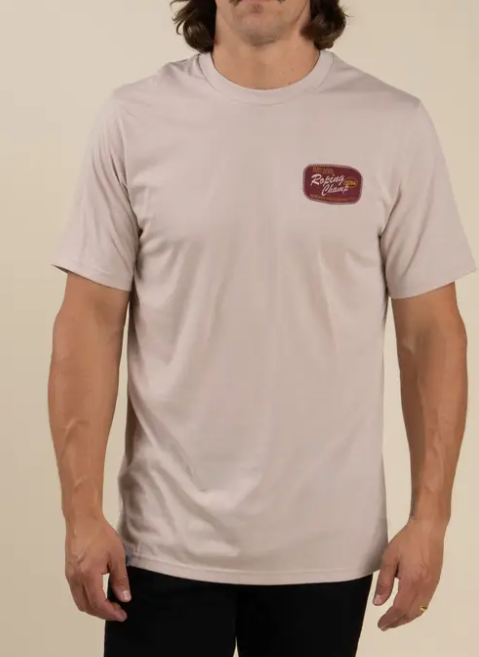 Sendero - Men's Roping Champ Tee