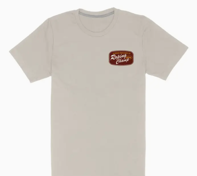 Sendero - Men's Roping Champ Tee