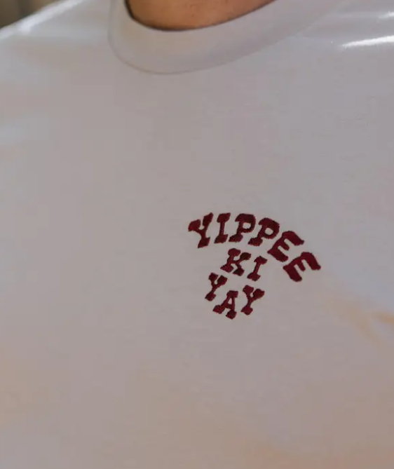 Sendero - Yippee Ki Yay Tee