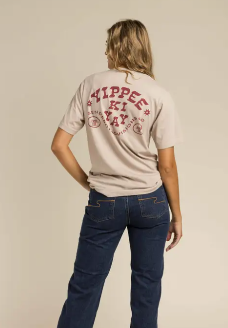 Sendero - Yippee Ki Yay Tee