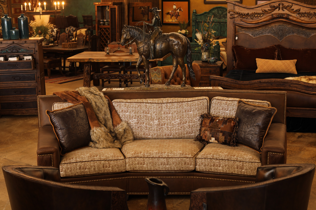 Rancho Viejo Sofa