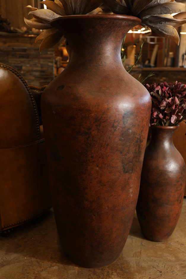 Traditional Cocucho Pottery | Set of 3