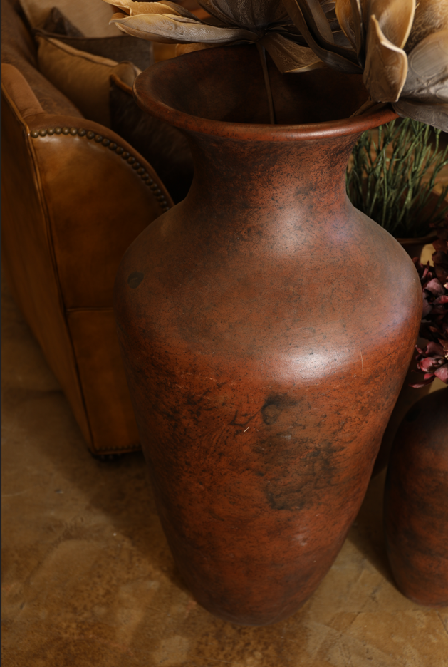 Traditional Cocucho Pottery | Set of 3