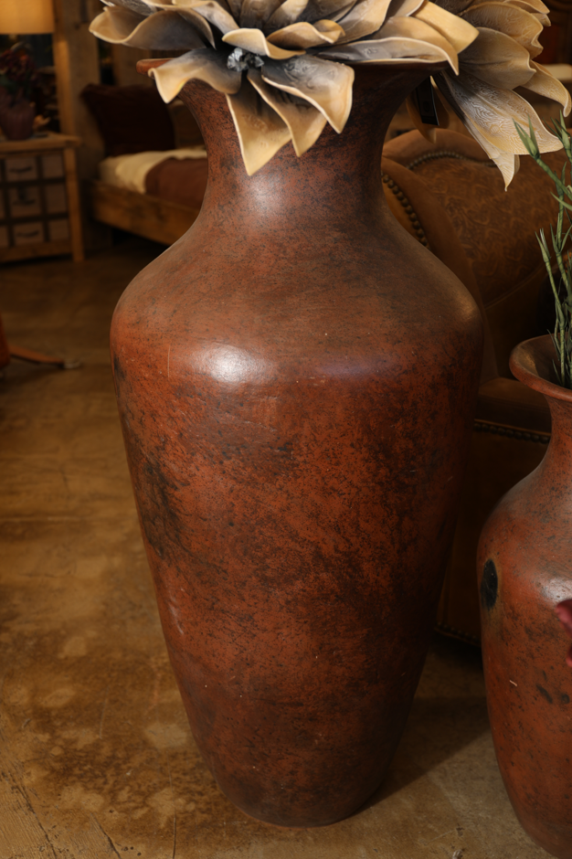 Traditional Cocucho Pottery | Set of 3