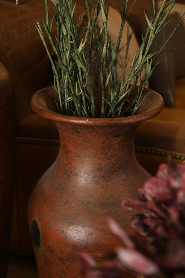 Traditional Cocucho Pottery | Set of 3