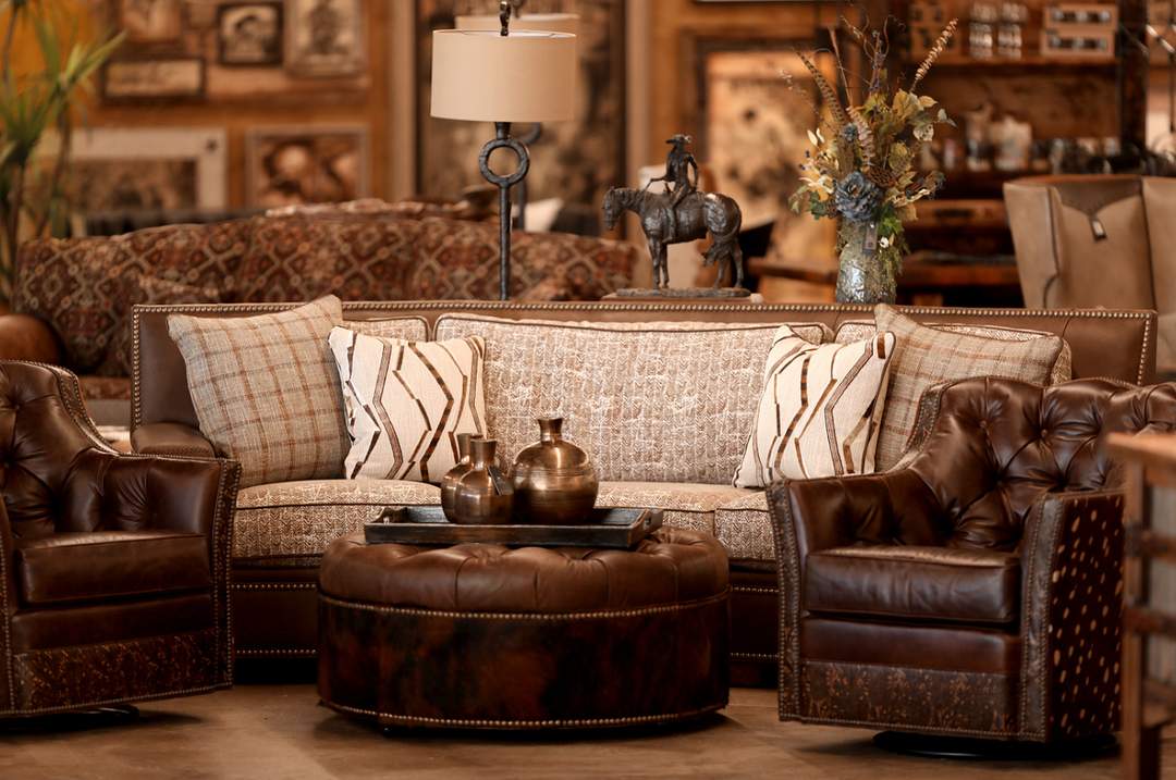 Rancho Viejo Sofa