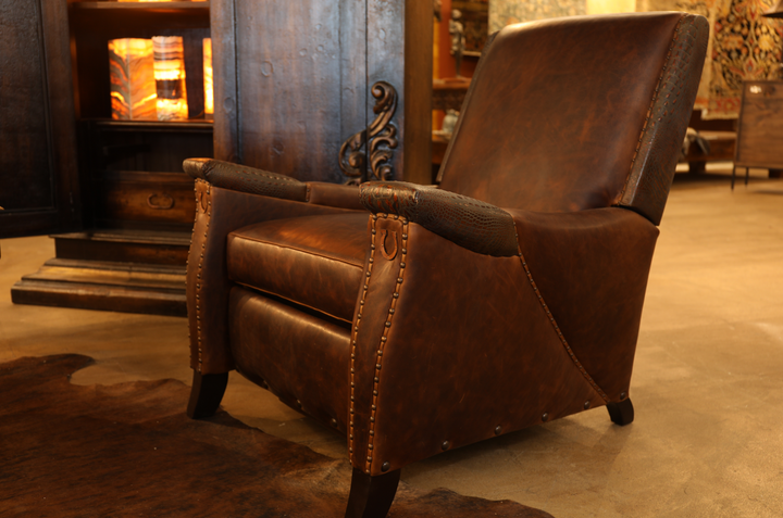 Rio 3-Way Push-Back Reclining Accent Chair