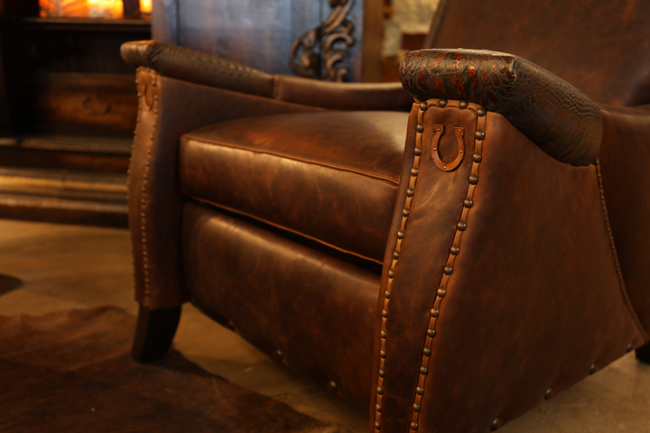 Rio 3-Way Push-Back Reclining Accent Chair