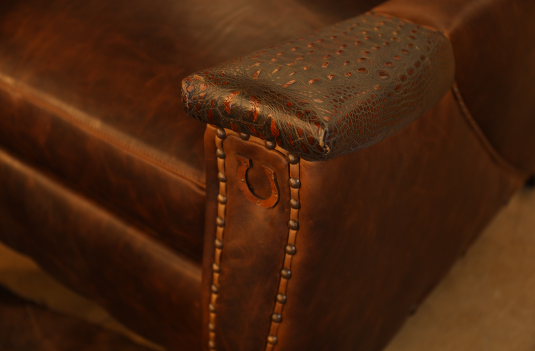 Rio 3-Way Push-Back Reclining Accent Chair