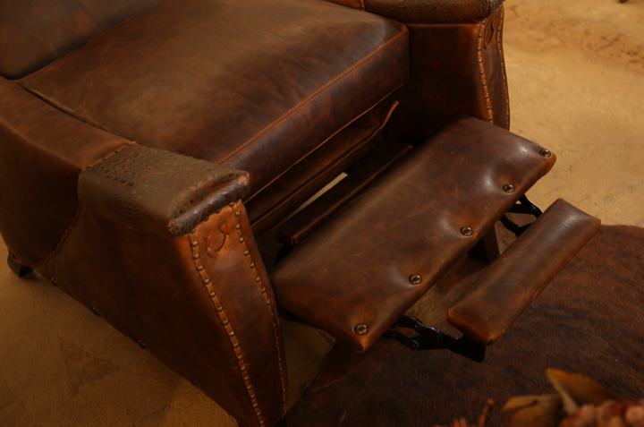 Rio 3-Way Push-Back Reclining Accent Chair