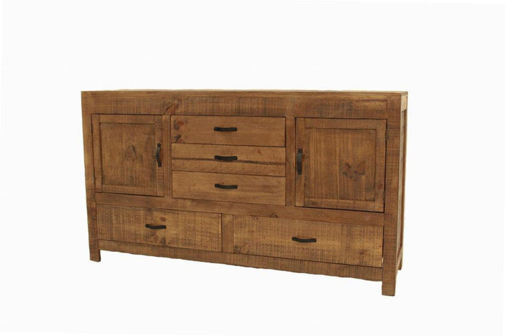 Ashton Dresser