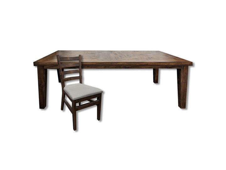 Homestead Table