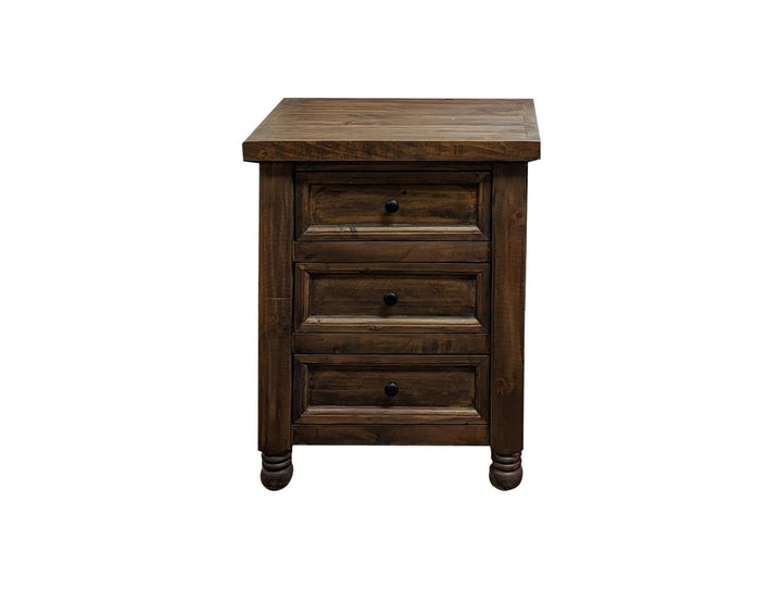 Homestead Nightstand