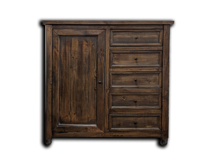 Homestead Man's Chest