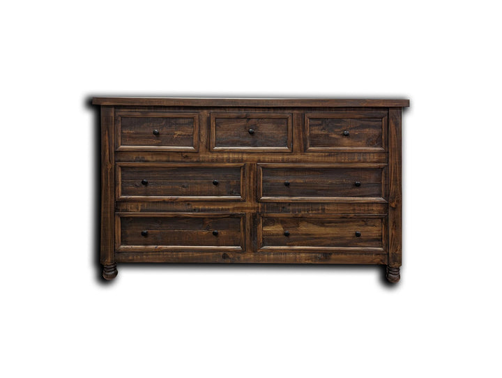Homestead Dresser