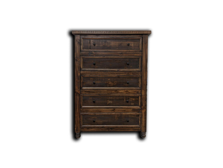 Homestead Chest