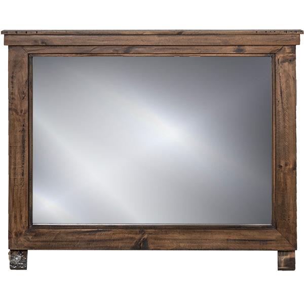 Homestead Dresser Mirror (Mirror Only)