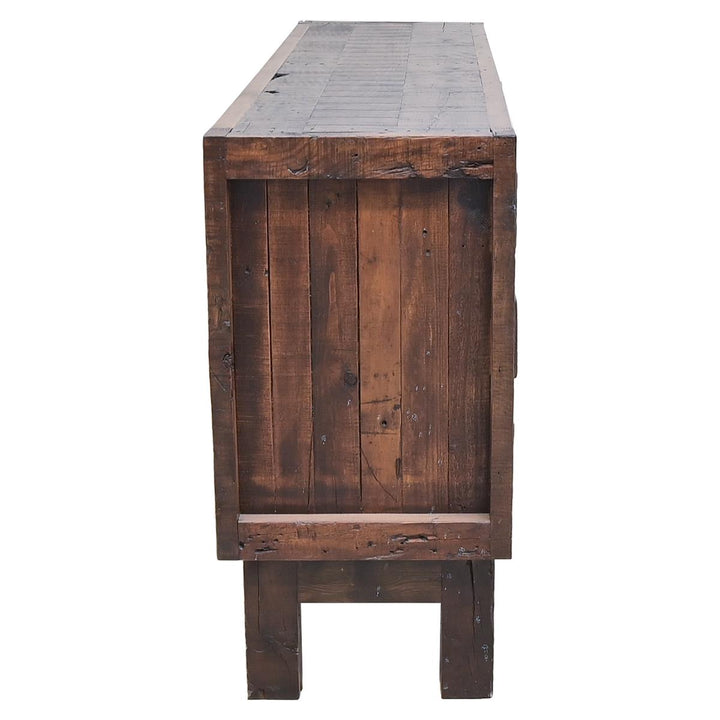 Hartford 3 Drawer Console Table