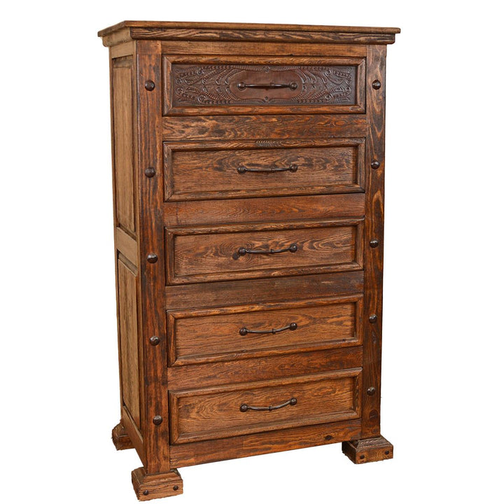 Ambassador Chest