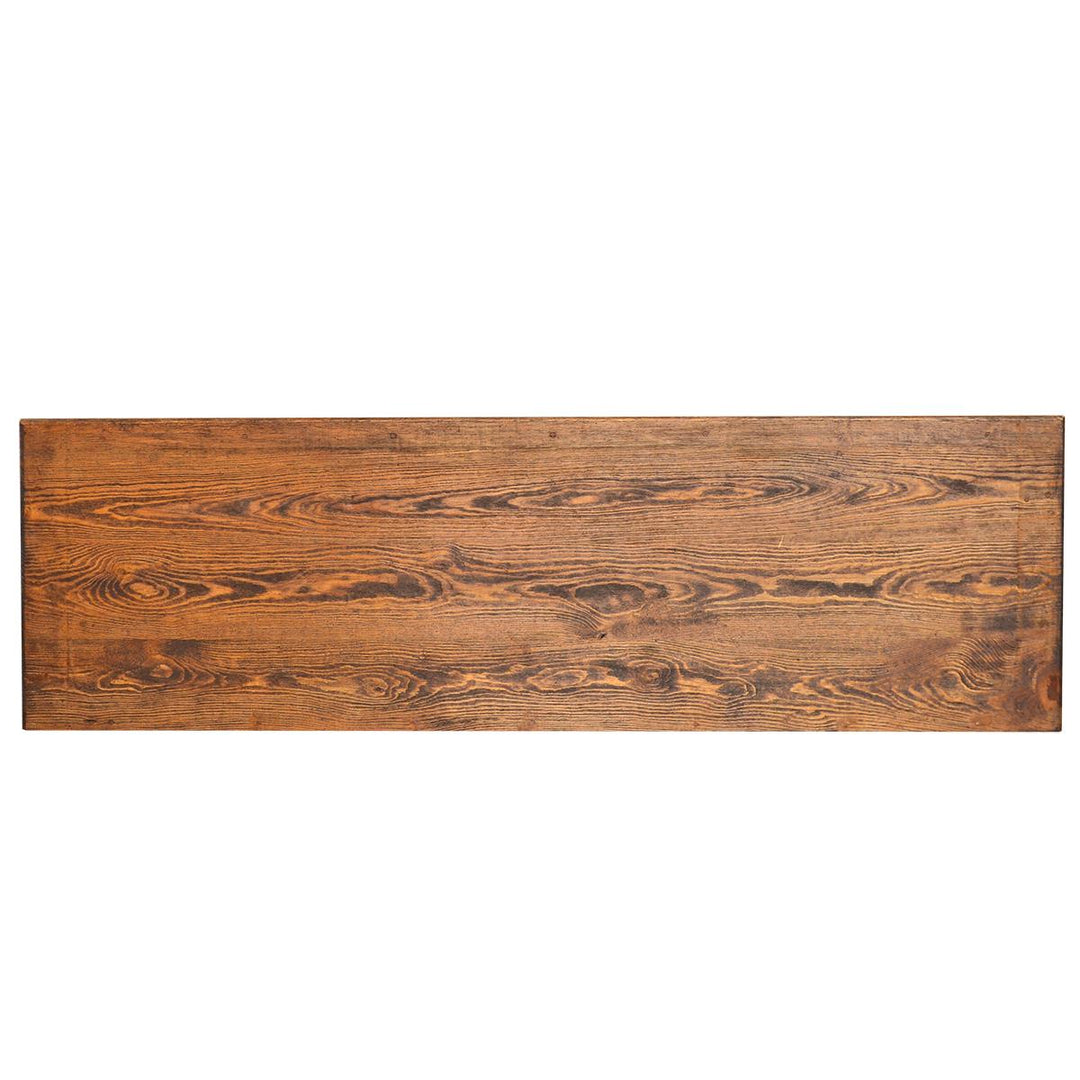 Ambassador Chest