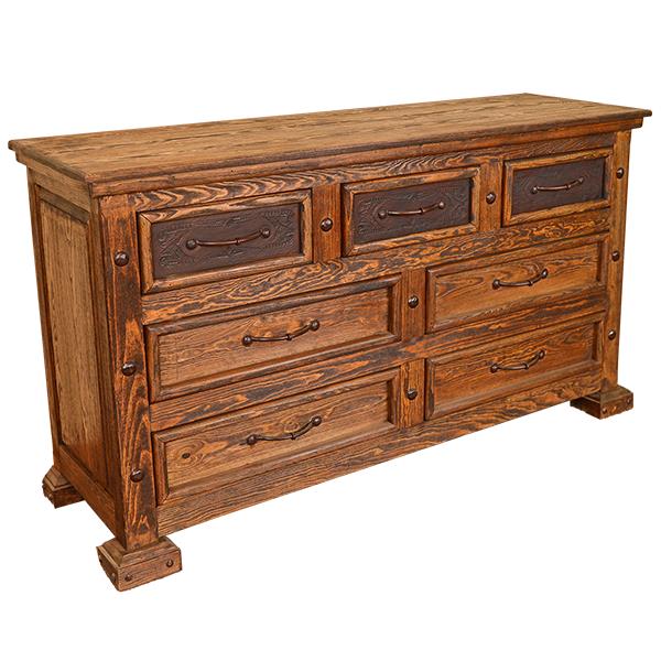 Ambassador Dresser
