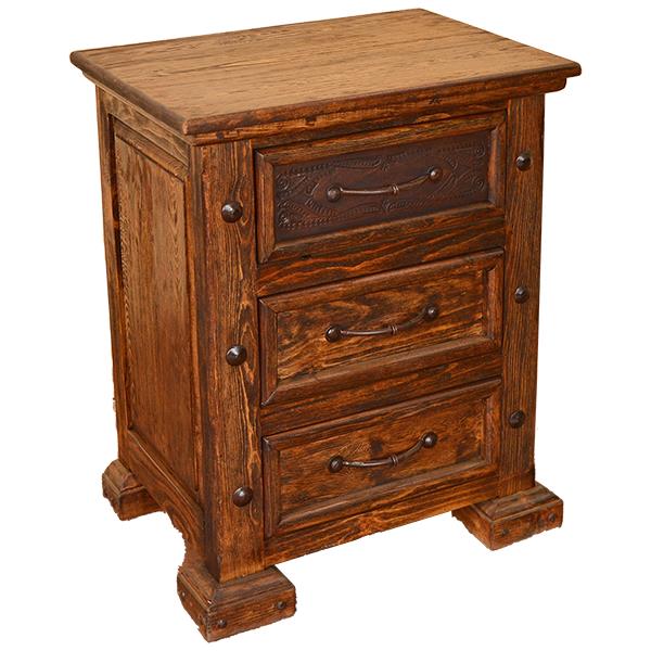 Ambassador Nightstand