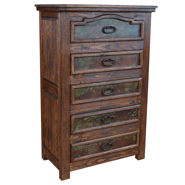 Margarita Chest