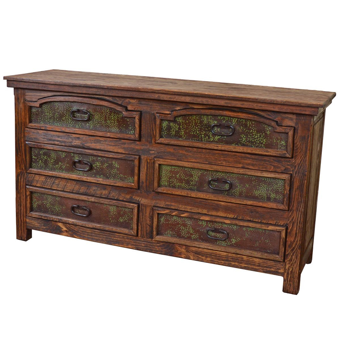 Margarita Dresser
