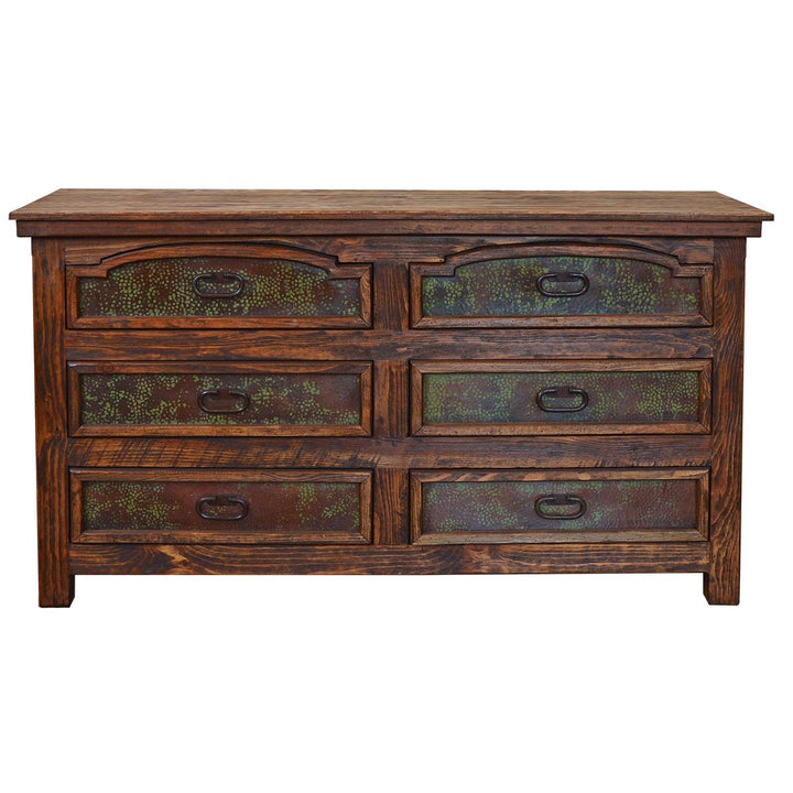 Margarita Dresser