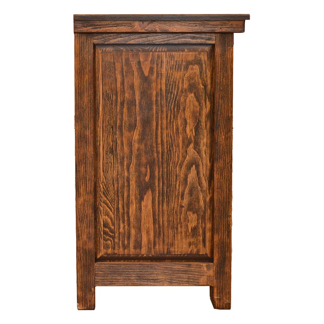 Margarita Dresser