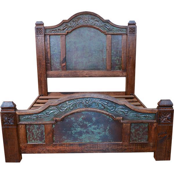 Margarita Bed