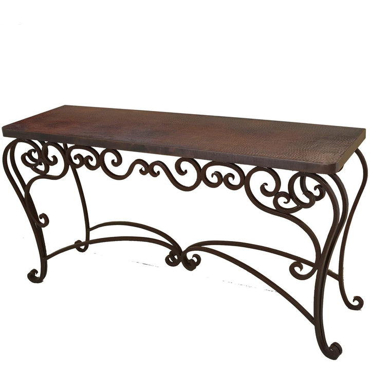 Sierra Madre 60" Console Table