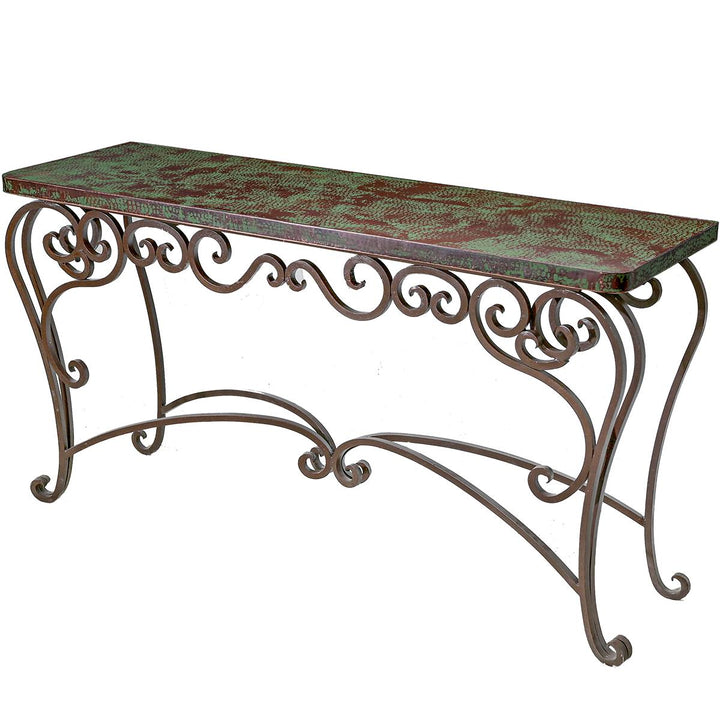 Sierra Madre 72" Console Table