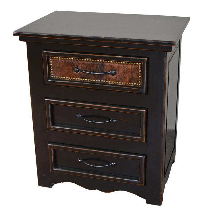 Brindle Canyon Nightstand