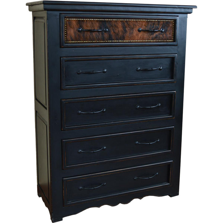 Brindle Canyon Chest