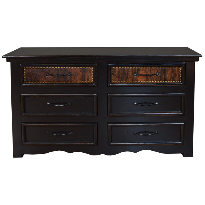 Brindle Canyon Dresser