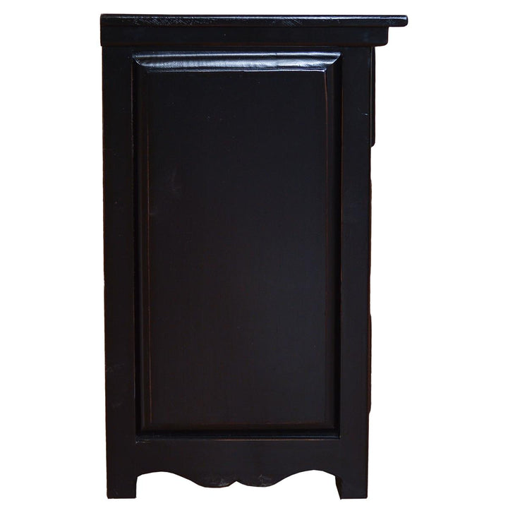 Brindle Canyon Dresser