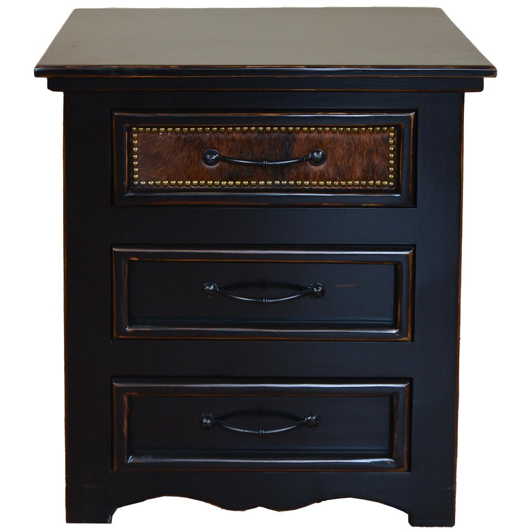 Brindle Canyon Nightstand