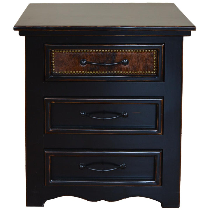 Brindle Canyon Nightstand